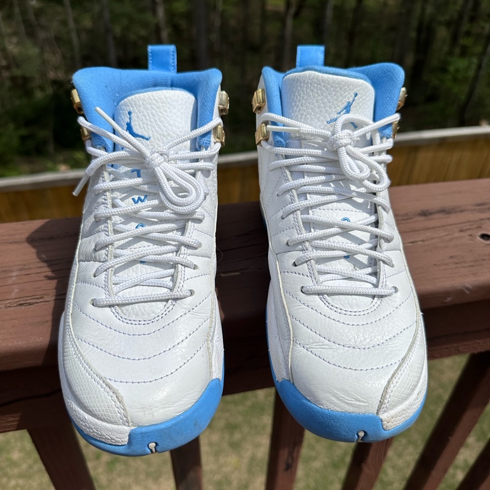 Jordan’s Size 5.5y